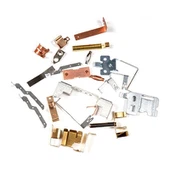 Estampació de peces metàl·liques